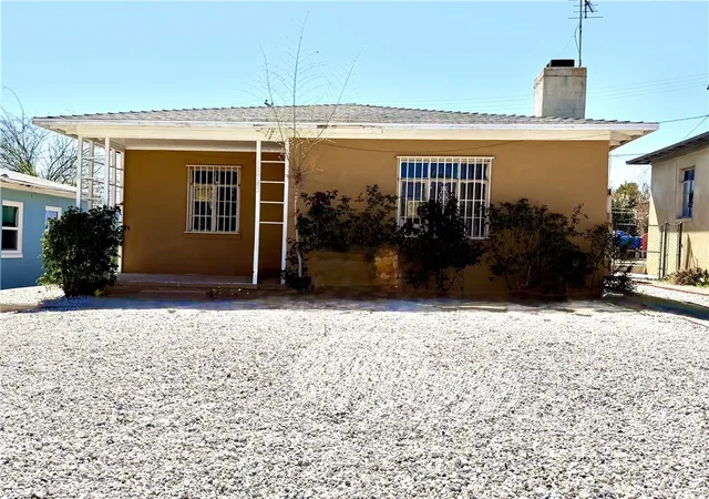 Photo 2 of Single family home for sale at 16745 Verde, Victorville, CA 92395 | MLS# CV26171137 | Listing updated on 2026-10-07