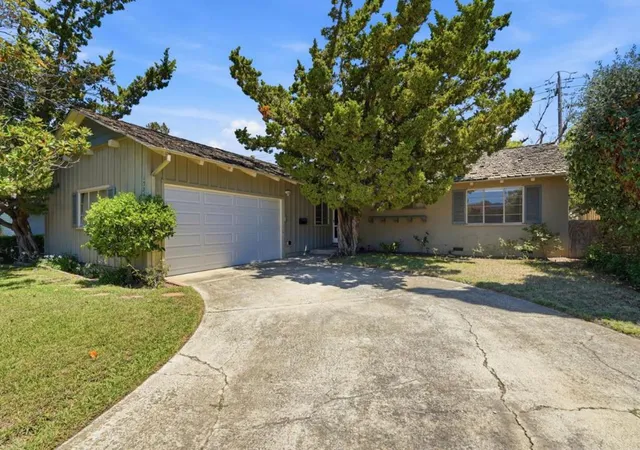 Photo 1 of Sale Pending at 1534 S Blaney Ave, San Jose, CA 95129 | MLS# ML82056693 | Listing updated on 2026-10-04