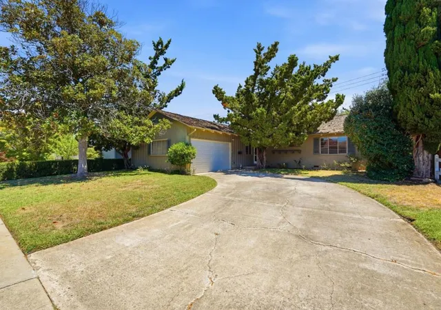 Photo 2 of Sale Pending at 1534 S Blaney Ave, San Jose, CA 95129 | MLS# ML82056693 | Listing updated on 2026-10-04