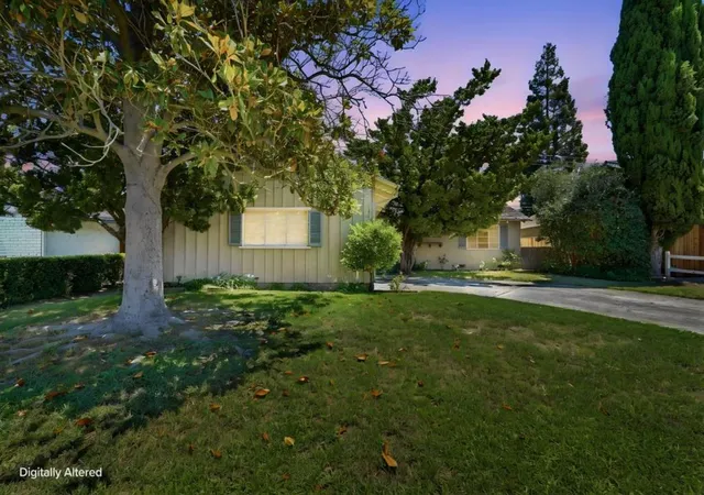 Photo 3 of Sale Pending at 1534 S Blaney Ave, San Jose, CA 95129 | MLS# ML82056693 | Listing updated on 2026-10-04