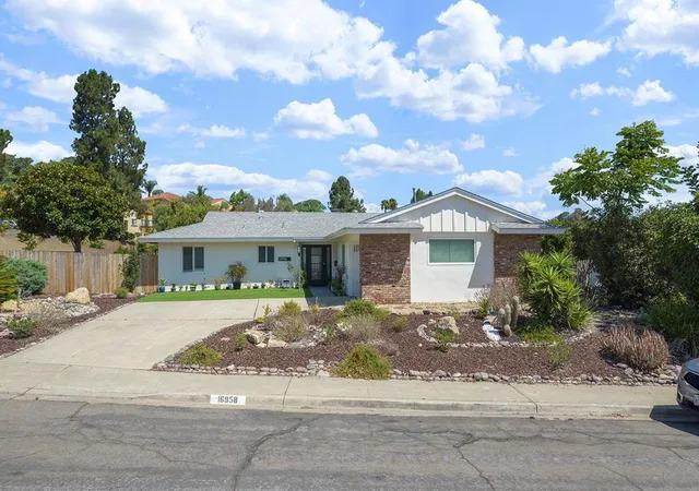 Photo 1 of Single family home for sale at 16958 Hierba, San Diego, CA 92128 | MLS# 260019141SD | Listing updated on 2026-09-03
