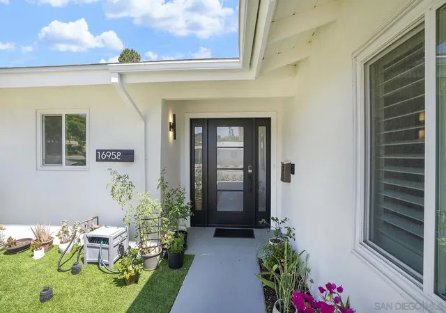 Photo 1 of Single family home for sale at 16958 Hierba, San Diego, CA 92128 | MLS# 260019141SD | Listing updated on 2026-09-03