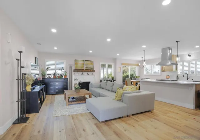 Photo 2 of Single family home for sale at 16958 Hierba, San Diego, CA 92128 | MLS# 260019141SD | Listing updated on 2026-09-03