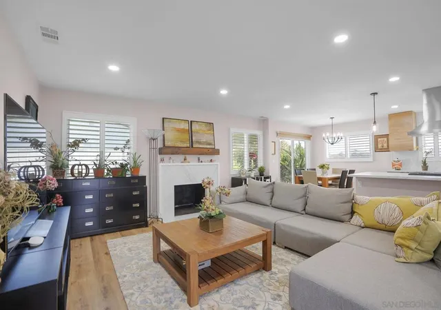 Photo 3 of Single family home for sale at 16958 Hierba, San Diego, CA 92128 | MLS# 260019141SD | Listing updated on 2026-09-03