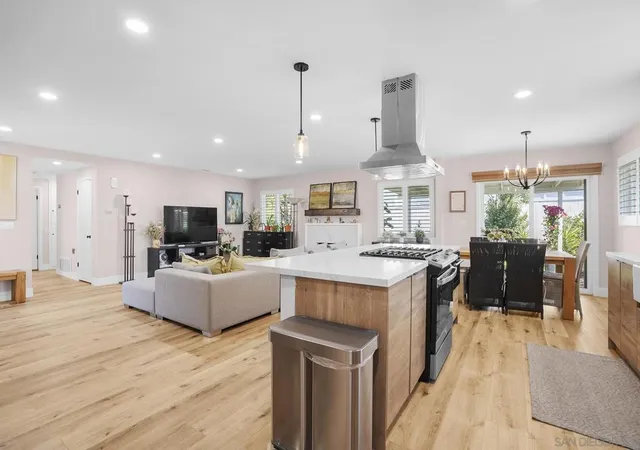 Photo 4 of Single family home for sale at 16958 Hierba, San Diego, CA 92128 | MLS# 260019141SD | Listing updated on 2026-09-03