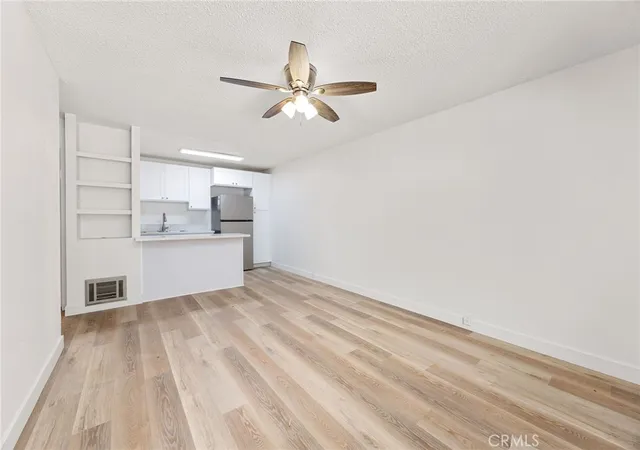 Listing Photo 1 - Condo for sale in building located at 6386 Rancho Mission, San Diego, CA 92108 - Unit #318