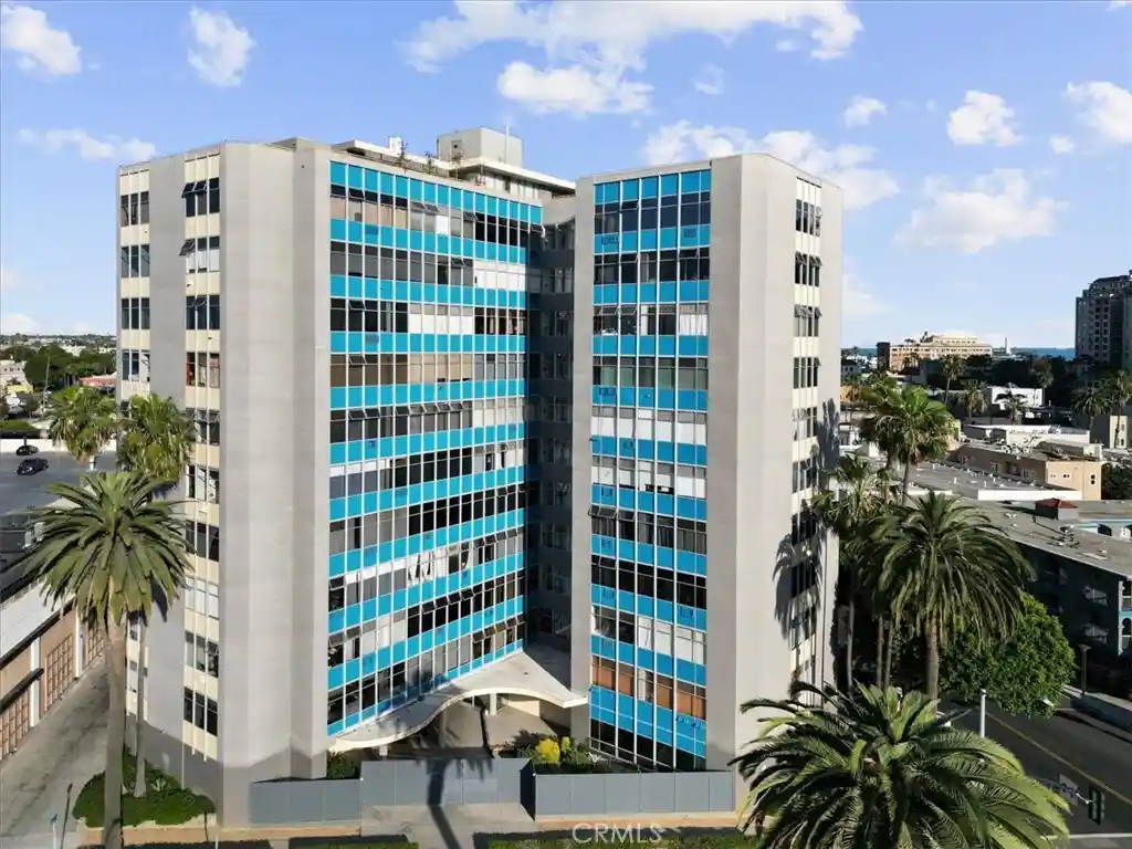 Listing Photo 1 - Condo for sale in 100 Atlantic located at 100 Atlantic, Long Beach, CA 90802 - Unit #1115