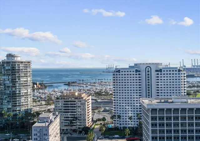 Photo 3 of Condo for sale at 100 Atlantic #1115, Long Beach, CA 90802 | MLS# DW26171040 | Listing updated on 2026-10-07