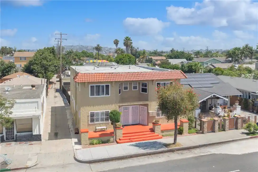 Photo 1 of Multi family home for sale at 2123 East 7th, Long Beach, CA 90804 | MLS# PW26171200 | Listing updated on 2026-08-05