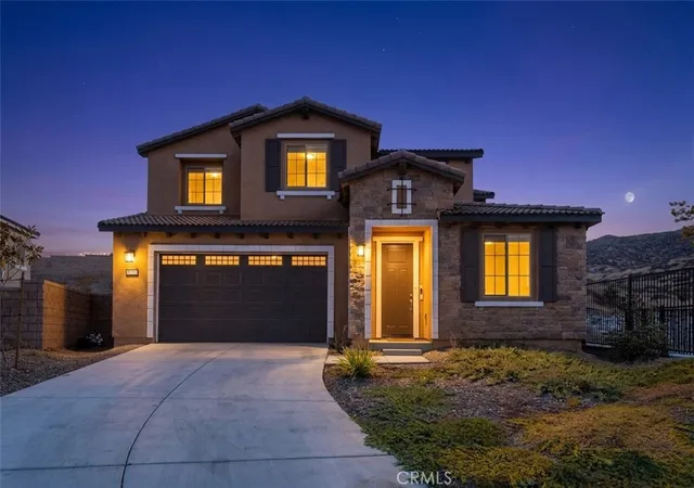 Photo 1 of Single family home for sale at 25311 Luna Peak, Menifee, CA 92586 | MLS# IV26170996 | Listing updated on 2026-09-14