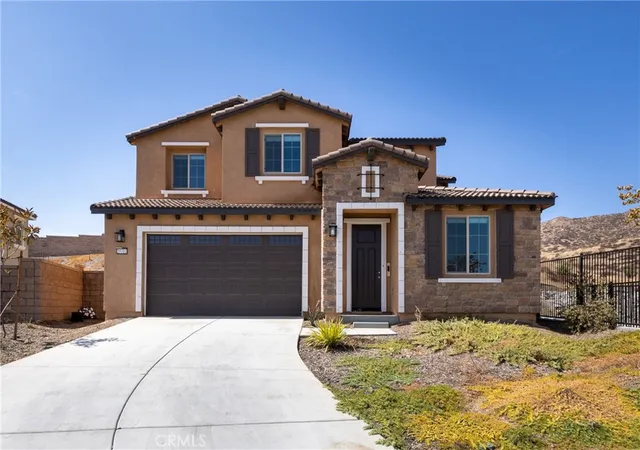 Photo 1 of Single family home for sale at 25311 Luna Peak, Menifee, CA 92586 | MLS# IV26170996 | Listing updated on 2026-09-14