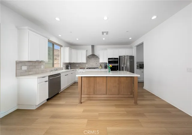 Photo 3 of Single family home for sale at 25311 Luna Peak, Menifee, CA 92586 | MLS# IV26170996 | Listing updated on 2026-09-14