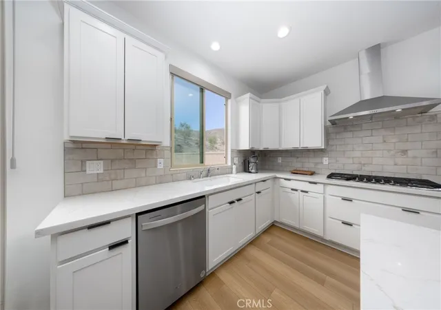 Photo 4 of Single family home for sale at 25311 Luna Peak, Menifee, CA 92586 | MLS# IV26170996 | Listing updated on 2026-09-14