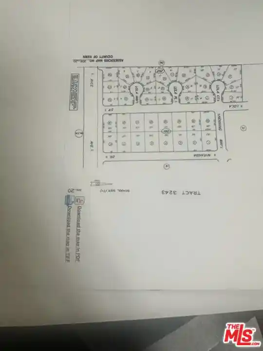 Photo 1 of Land for sale at (Undisclosed), California City, CA 93505 | MLS# 26868929 | Listing updated on 2026-08-13