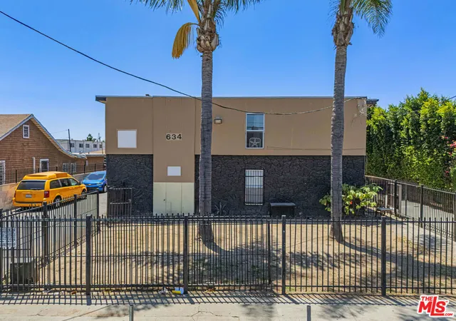 Photo 1 of Multi family home for sale at 634 W 92nd Street, Los Angeles, CA 90044 | MLS# 26868083 | Listing updated on 2026-09-17