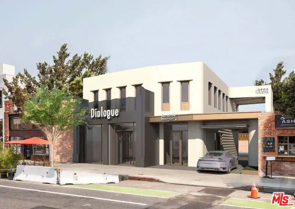 Photo 1 of Multi family home for sale at 2803 Main St, Santa Monica, CA 90405 | MLS# 26868941 | Listing updated on 2026-08-13