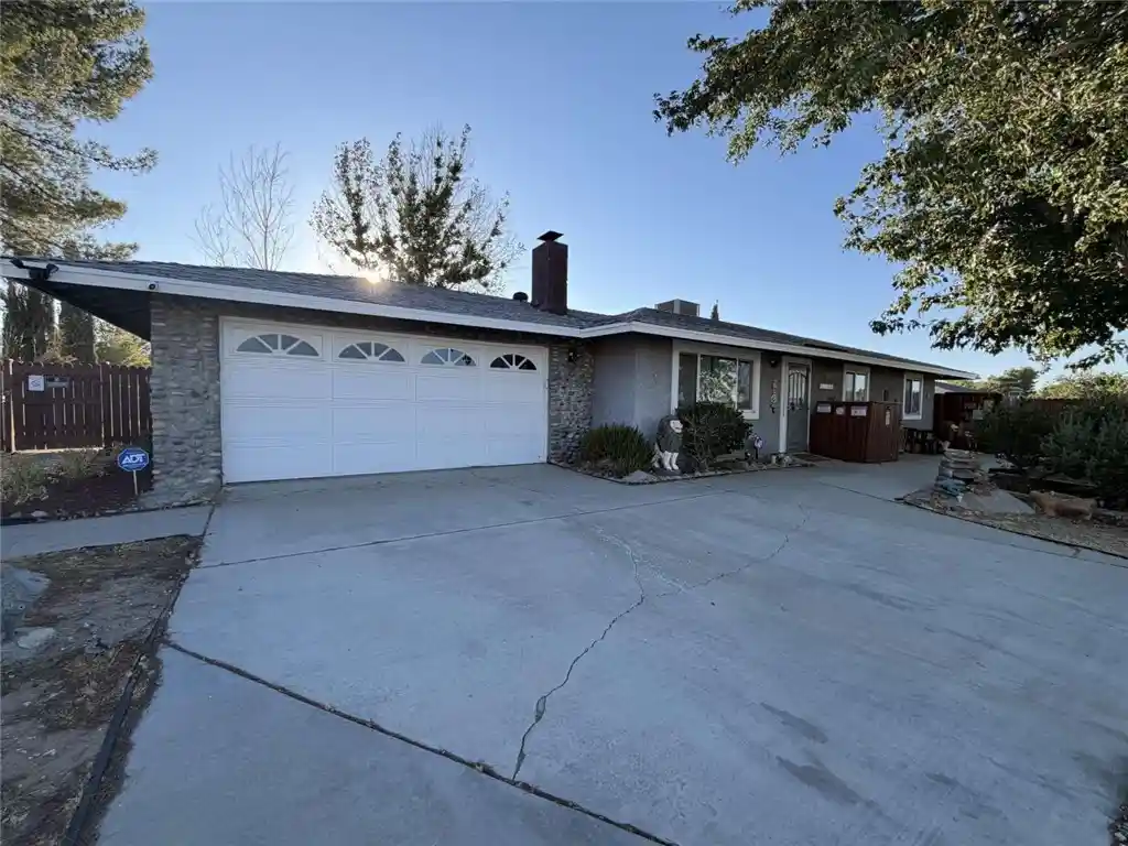Photo 1 of Single family home for sale at 40103 169th Street E, Palmdale, CA 93591 | MLS# FR26170802 | Listing updated on 2026-08-21