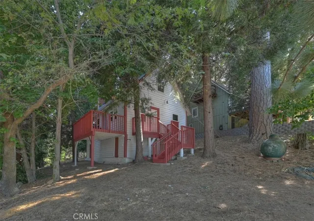 Single family home for sale at 22421 Pine, Cedarpines Park, CA 92322 | MLS# IG26171158