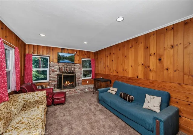 Photo 2 of Single family home for sale at 22421 Pine, Cedarpines Park, CA 92322 | MLS# IG26171158 | Listing updated on 2026-10-08