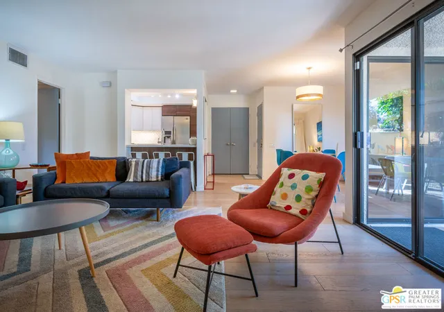 Photo 2 of Condo for sale at 2094 Normandy Ct, Palm Springs, CA 92264 | MLS# 26868979PS | Listing updated on 2026-10-01
