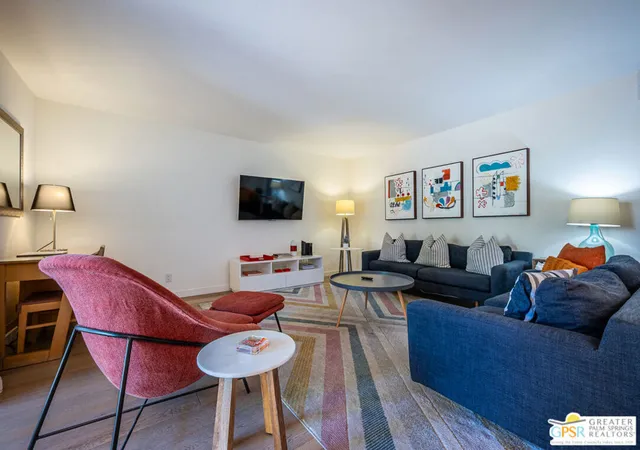 Photo 3 of Condo for sale at 2094 Normandy Ct, Palm Springs, CA 92264 | MLS# 26868979PS | Listing updated on 2026-10-01