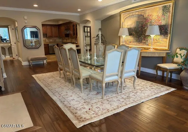 Photo 3 of Condo for sale at 12050 Guerin St #202, Studio City, CA 91604 | MLS# 226003729 | Listing updated on 2026-09-28