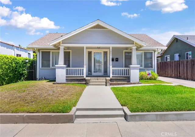 Multi family home for sale at 1451 1455 3rd Street, La Verne, CA 91750 | MLS# CV26171319