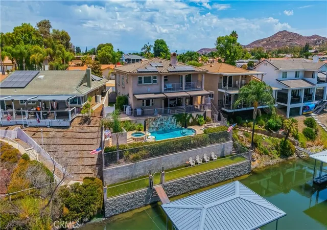 Photo 3 of Single family home for sale at 30141 Cvs View St, Canyon Lake, CA 92587 | MLS# SW26170117 | Listing updated on 2026-09-19