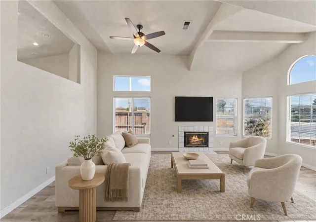 Photo 1 of Single family home for sale at 1645 E Kettering, Lancaster, CA 93535 | MLS# SR26170619 | Listing updated on 2026-10-03