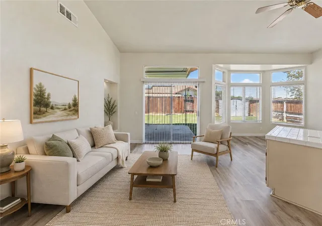 Photo 3 of Single family home for sale at 1645 E Kettering, Lancaster, CA 93535 | MLS# SR26170619 | Listing updated on 2026-10-03