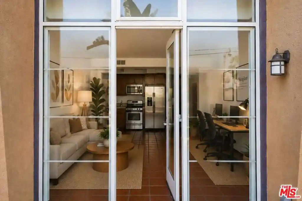 Listing Photo 1 - Condo for sale in 360 W Ave 26 located at 360 W Ave 26, Los Angeles, CA 90031 - Unit #100