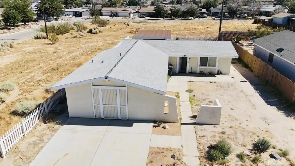 Photo 1 of Multi family home for sale at 7742 Walpole, California City, CA 93505 | MLS# SR26171374 | Listing updated on 2026-08-11