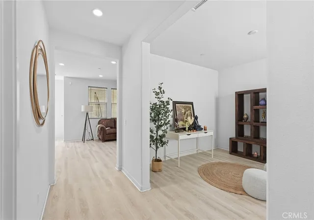 Listing Photo 1 - Condo for sale in building located at 16145 Sandpiper Ave, Chino, CA 91708 - Unit #