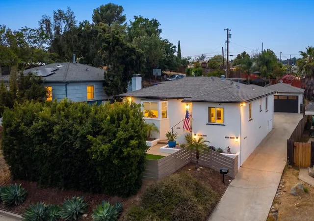 Photo 1 of Sale Pending at 4138 Massachusetts, La Mesa, CA 91941 | MLS# 260019165SD | Listing updated on 2026-09-29