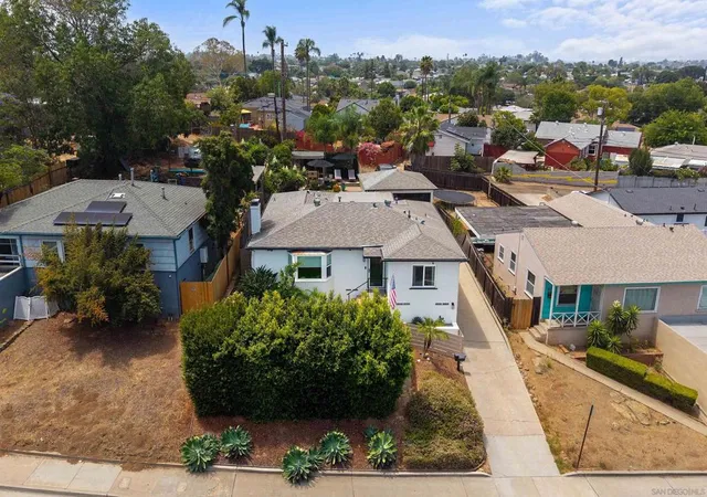 Photo 2 of Sale Pending at 4138 Massachusetts, La Mesa, CA 91941 | MLS# 260019165SD | Listing updated on 2026-09-29