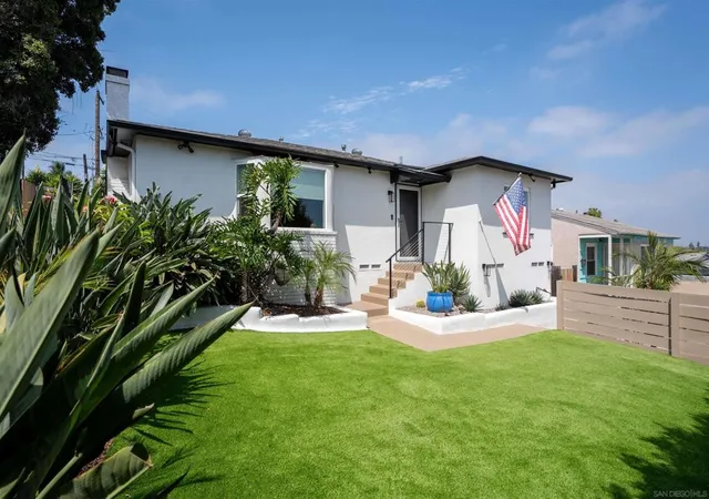 Photo 3 of Sale Pending at 4138 Massachusetts, La Mesa, CA 91941 | MLS# 260019165SD | Listing updated on 2026-09-29
