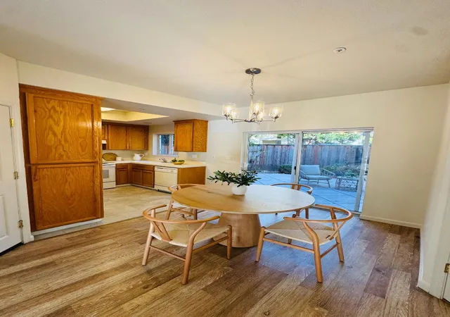 Listing Photo 5 - Condo for sale in building located at 4175 Renaissance Dr, San Jose, CA 95134 - Unit #4