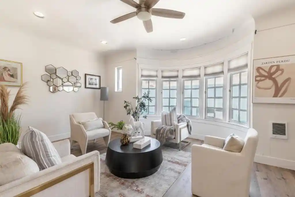 Photo 1 of Multi family home for sale at Harriet St, San Francisco, CA 94103 | MLS# ML82056724 | Listing updated on 2026-10-13