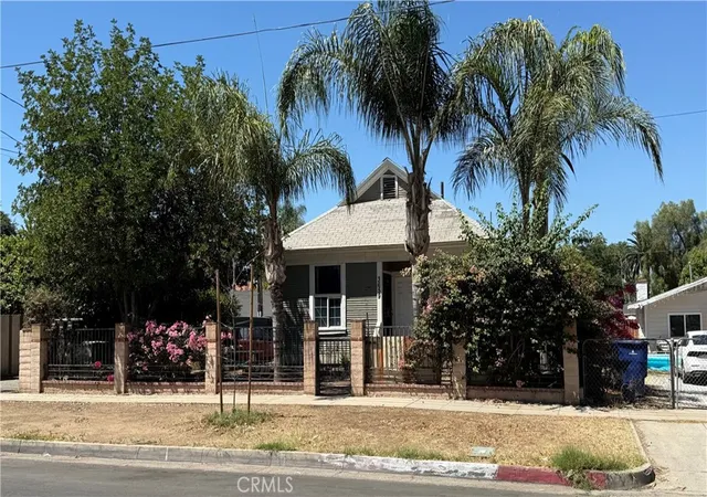Photo 1 of Sale Pending at 3659 Eucalyptus, Riverside, CA 92507 | MLS# CV26171388 | Listing updated on 2026-10-10