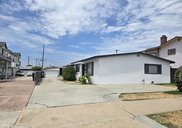 Photo 2 of Multi family home for sale at 223 Madrona, Chula Vista, CA 91910 | MLS# 260019169SD | Listing updated on 2026-09-13