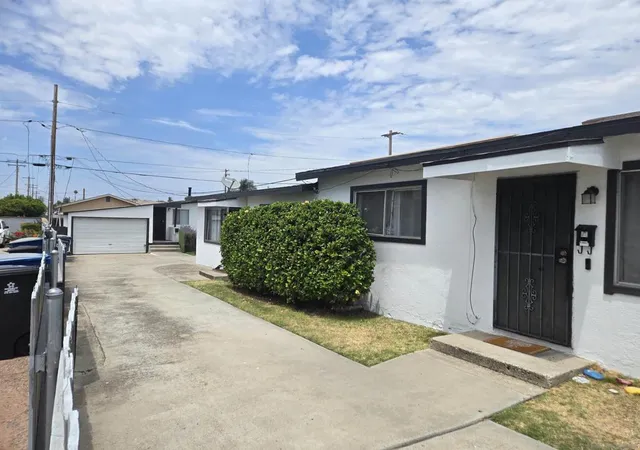Photo 3 of Multi family home for sale at 223 Madrona, Chula Vista, CA 91910 | MLS# 260019169SD | Listing updated on 2026-09-13