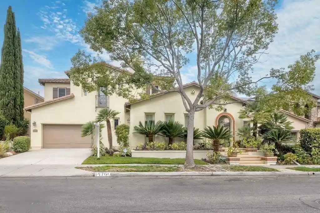 Photo 1 of Single family home for sale at 14760 Via Mantova, San Diego, CA 92127 | MLS# 260019168SD | Listing updated on 2026-10-14