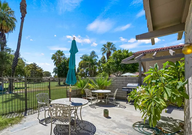 Photo 1 of Condo for sale at 48982 Eisenhower Dr, Indio, CA 92201 | MLS# 219151113DA | Listing updated on 2026-09-17