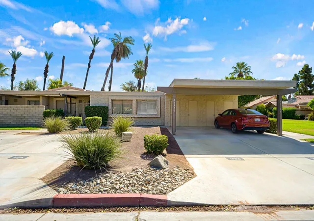 Photo 2 of Condo for sale at 48982 Eisenhower Dr, Indio, CA 92201 | MLS# 219151113DA | Listing updated on 2026-09-17