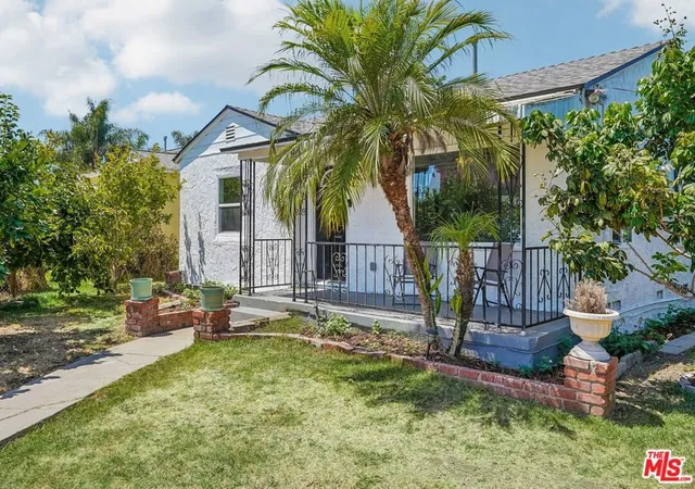 Photo 1 of Single family home for sale at 901 W Brazil St, Compton, CA 90220 | MLS# 26869013 | Listing updated on 2026-10-02