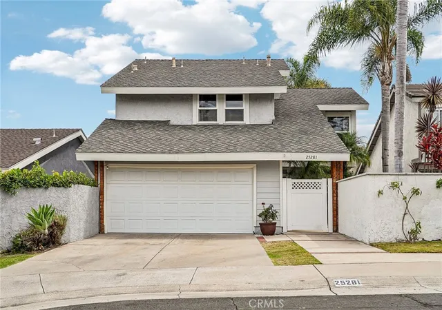 Photo 1 of Single family home for sale at 25281 Aldea Ct, Mission Viejo, CA 92691 | MLS# OC26171354 | Listing updated on 2026-10-02