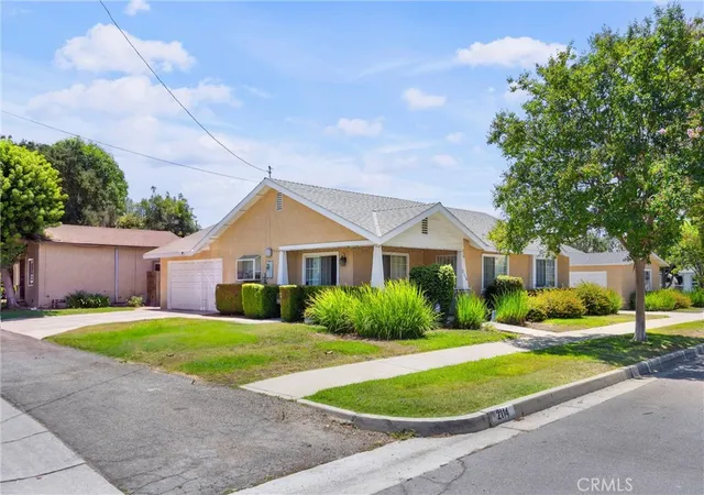 Photo 2 of Multi family home for sale at 1813 2114 1st A St, La Verne, CA 91750 | MLS# CV26171436 | Listing updated on 2026-09-20