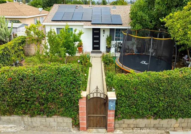 Photo 1 of Sale Pending at 1503 Coronel, San Fernando, CA 91340 | MLS# GD26170160 | Listing updated on 2026-10-12