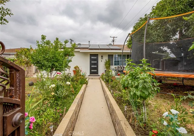Photo 2 of Sale Pending at 1503 Coronel, San Fernando, CA 91340 | MLS# GD26170160 | Listing updated on 2026-10-12