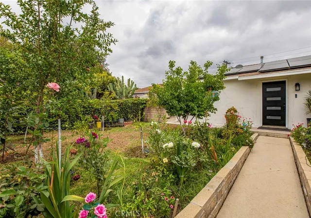 Photo 3 of Sale Pending at 1503 Coronel, San Fernando, CA 91340 | MLS# GD26170160 | Listing updated on 2026-10-12